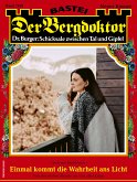 Der Bergdoktor 2109 (eBook, ePUB)