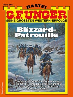 Cover G. F. Unger 2147 (eBook, ePUB)