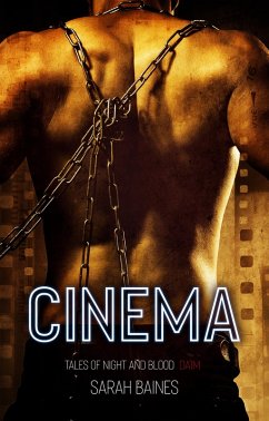 Cinema (eBook, ePUB) Cover Cinema (eBook, ePUB)