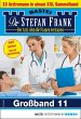 Dr. Stefan Frank Großband 11 (eBook,... - Bild 1