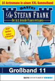 Dr. Stefan Frank Großband 11 (eBook, ePUB)