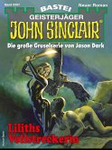 John Sinclair 2267 (eBook, ePUB)