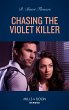 Chasing The Violet Killer (eBook, ePUB) - Bild 1