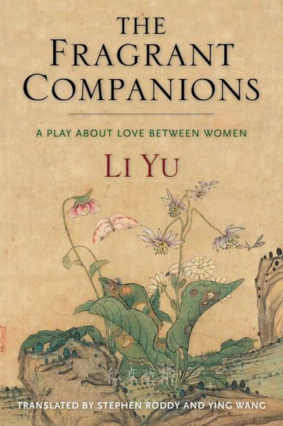 The Fragrant Companions (eBook, ePUB)