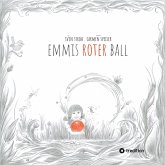 Emmis roter Ball