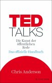 TED Talks   (Mängelexemplar)