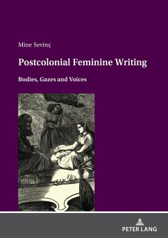 Cover Postcolonial feminine writing