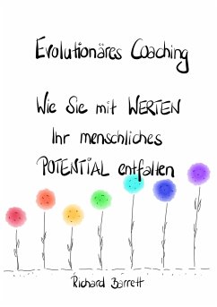 Evolutionäres Coaching - Barrett, Richard