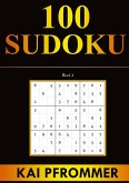 Sudoku   100 Sudoku von Einfach bis Schwer   Sudoku Puzzles (Sudoku Puzzle Books Series, Band 2)