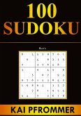 Sudoku   100 Sudoku von Einfach bis Schwer   Sudoku Puzzles (Sudoku Puzzle Books Series, Band 6)