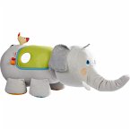 HABA 306454 - Entdeckertier Elefant, Motorikspielzeug, Länge: 70 cm