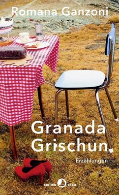 Granada Grischun - Ganzoni, Romana