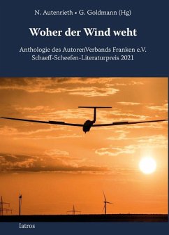 Cover Woher der Wind weht