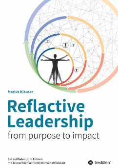 Reflactive Leadership - from purpose to impact - Klauser, Marius