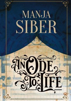 An Ode to Life - Siber, Manja