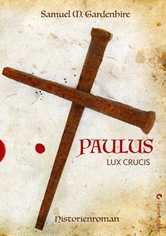 Paulus - Gardenhire, Samuel M.