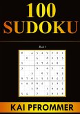 Sudoku   100 Sudoku von Einfach bis Schwer   Sudoku Puzzles (Sudoku Puzzle Books Series, Band 3)