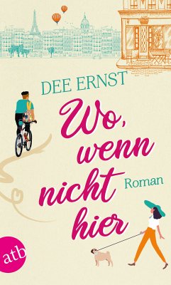 Wo, wenn nicht hier (eBook, ePUB) - Ernst, Dee