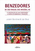 Benzedores de São Miguel das Missões, RS (eBook, ePUB)