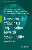 Transformation of Business Organization Towards Sustainability