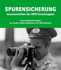 Spurensicherung - Wierzock, Thilo;Pingel-Schliemann, Sandra