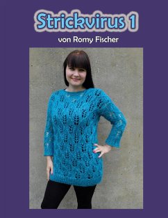 Strickvirus 1 - Fischer, Romy