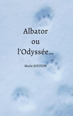 Albator ou l'Odyssée... - Souton, Marie