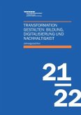 Jahresgutachten des Sachverständigenrats 2021/22 Jahresgutachten des Sachverständigenrats 2021/22