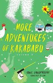 More Adventures Of Kakababu (eBook, ePUB) More Adventures Of Kakababu (eBook, ePUB)