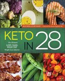 Keto in 28 (eBook, ePUB)