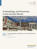 Classical Archaeology in the Digital Age ¿ The AIAC Presidential Panel