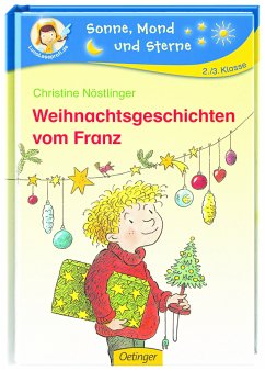 Weihnachtsgeschichten vom Franz Weihnachtsgeschichten vom Franz