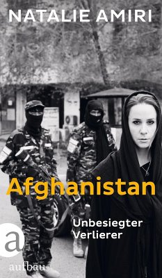 Afghanistan (eBook, ePUB) - Amiri, Natalie