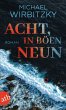 Acht, in Böen neun (eBook, ePUB) - Bild 1