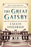 The Great Gatsby Original Classic Edition (eBook, ePUB)