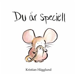 Du är speciell - Hägglund, Kristian