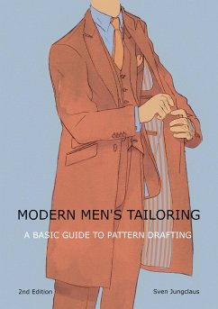 Modern men's tailoring - Jungclaus, Sven