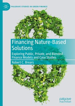 Financing Nature-Based Solutions - Brears, Robert C.