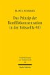 Das Prinzip der Konfliktkonzentration... - Bild 1