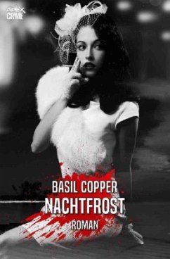 NACHTFROST - Copper, Basil