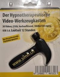 Der Hypnotherapeutische Video-Werkzeugkasten