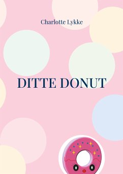 Ditte Donut (eBook, ePUB)