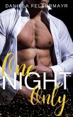 One Night only (eBook, ePUB)