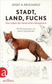 Stadt, Land, Fuchs (eBook, ePUB)