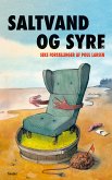 Saltvand og syre (eBook, ePUB)