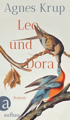 Leo und Dora (eBook, ePUB) - Krup, Agnes