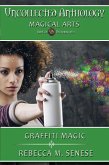Graffiti Magic (Uncollected Anthology, #26) (eBook, ePUB)