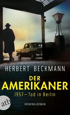 Der Amerikaner (eBook, ePUB) - Beckmann, Herbert