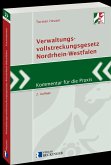 Verwaltungsvollstreckungsgesetz Nordrhein-Westfalen