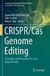 CRISPR/Cas Genome Editing - Bild 1